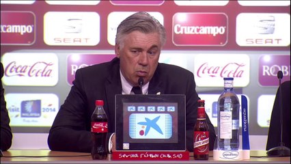 El Real Madrid sufre contra los equipos de arriba