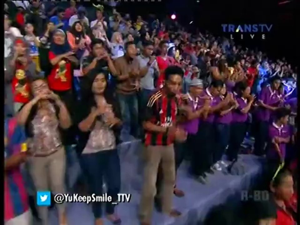 [140205]Yuk Keep Smile - Seg 9