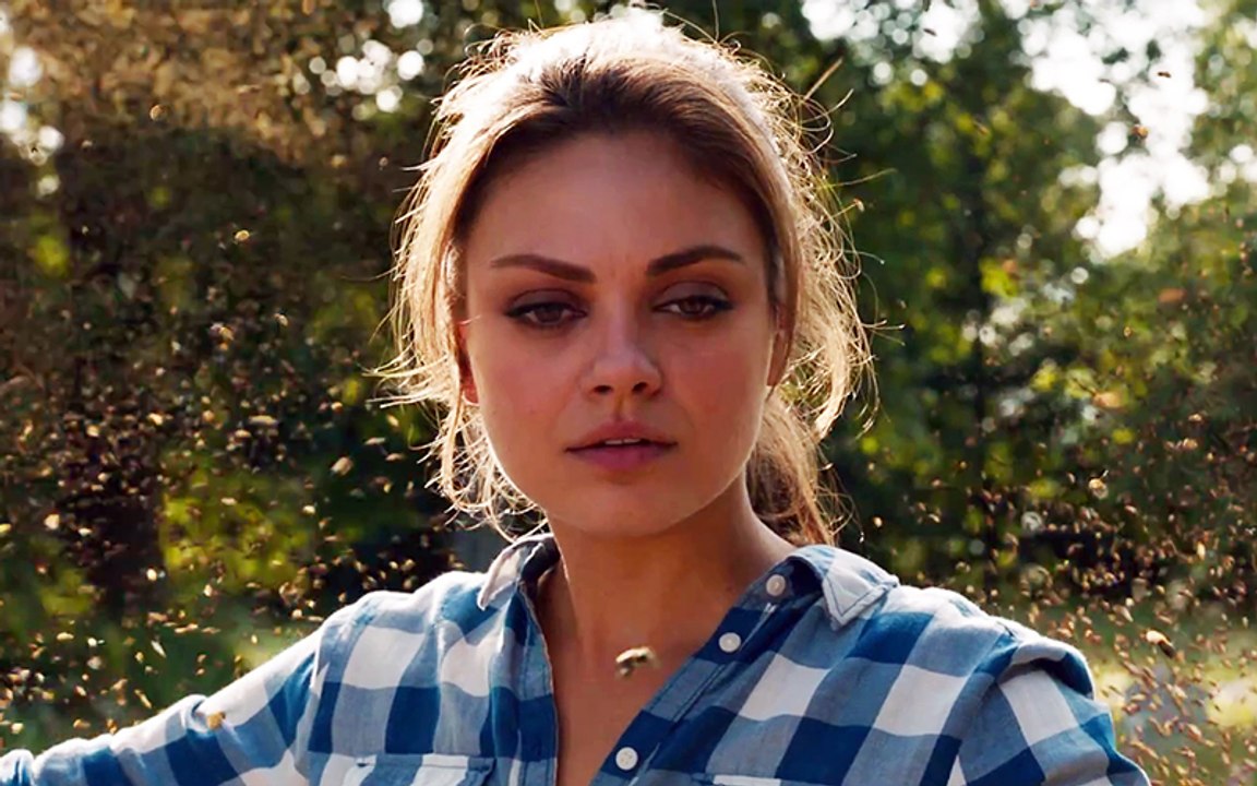 Jupiter Ascending - Trailer #2 [VO|HD]