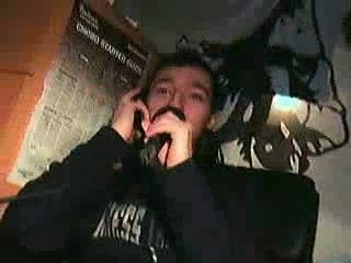 Mathieu Fiori - Quelle voix !!! :)