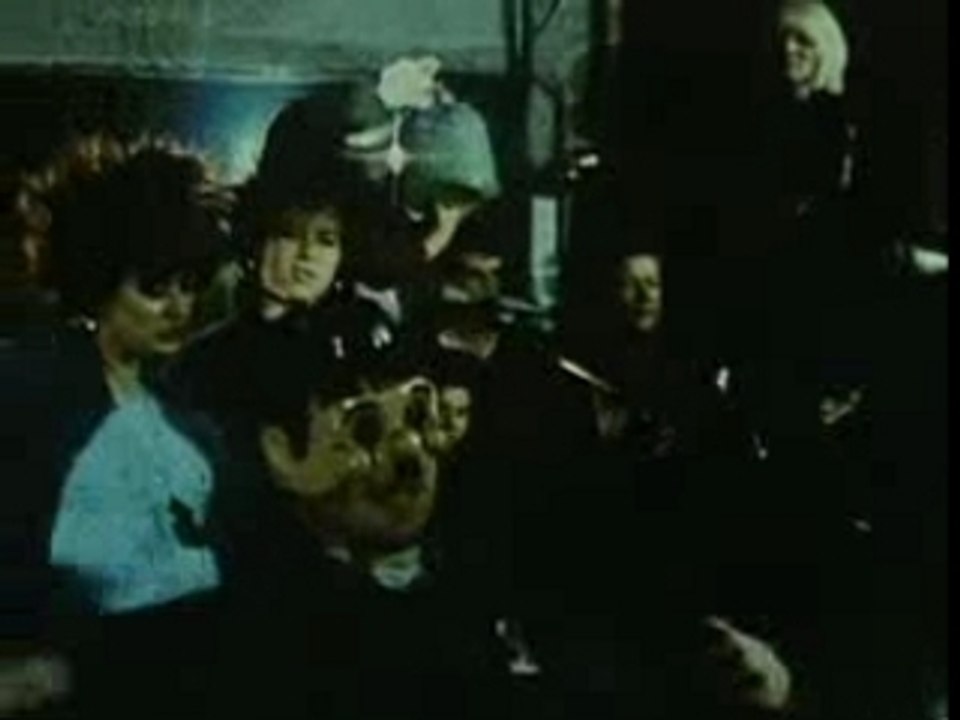 BERURIER NOIR "les enfants du rock"