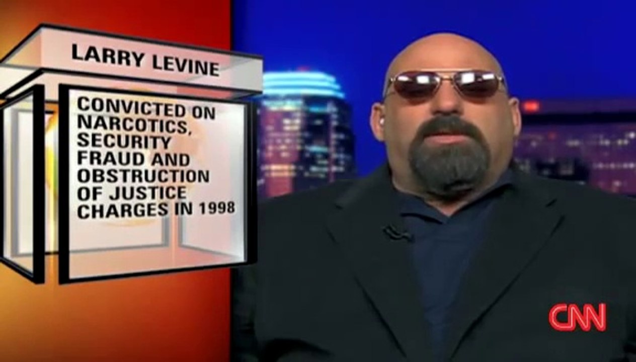 PRISON CONSULTANT  Wall Street Prison Consultants CNN