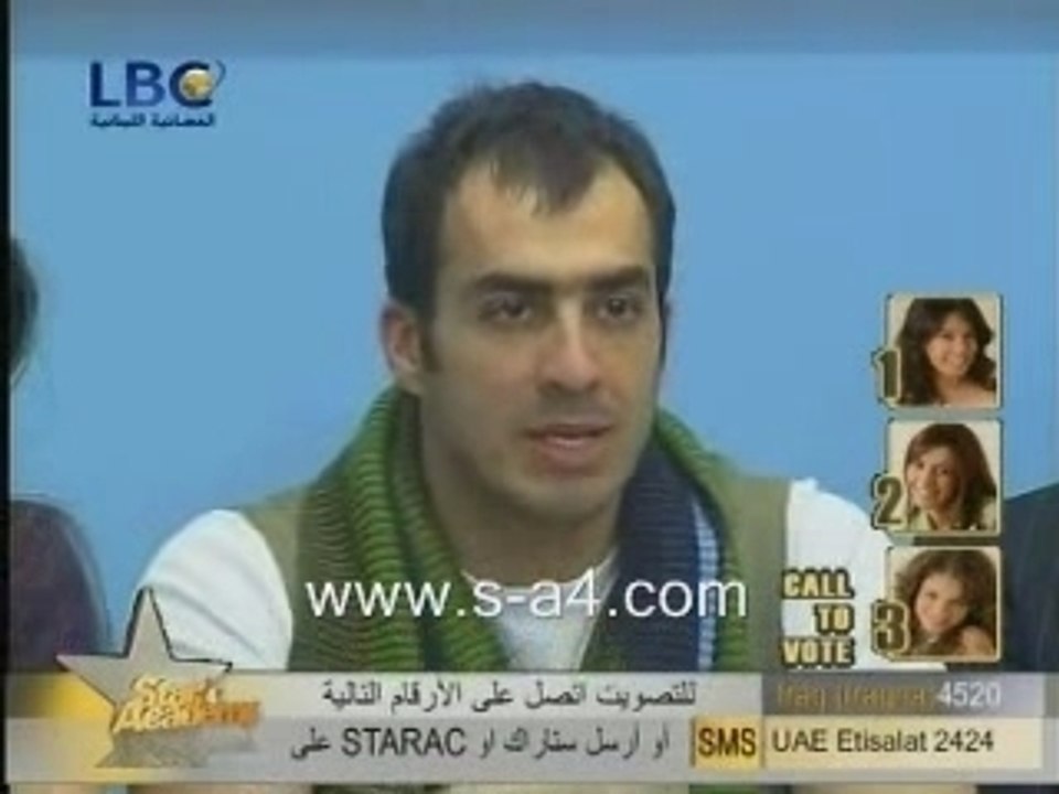STARAC4 12x4