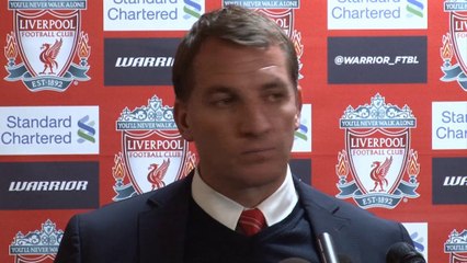 Rodgers, encantado con sus seguidores