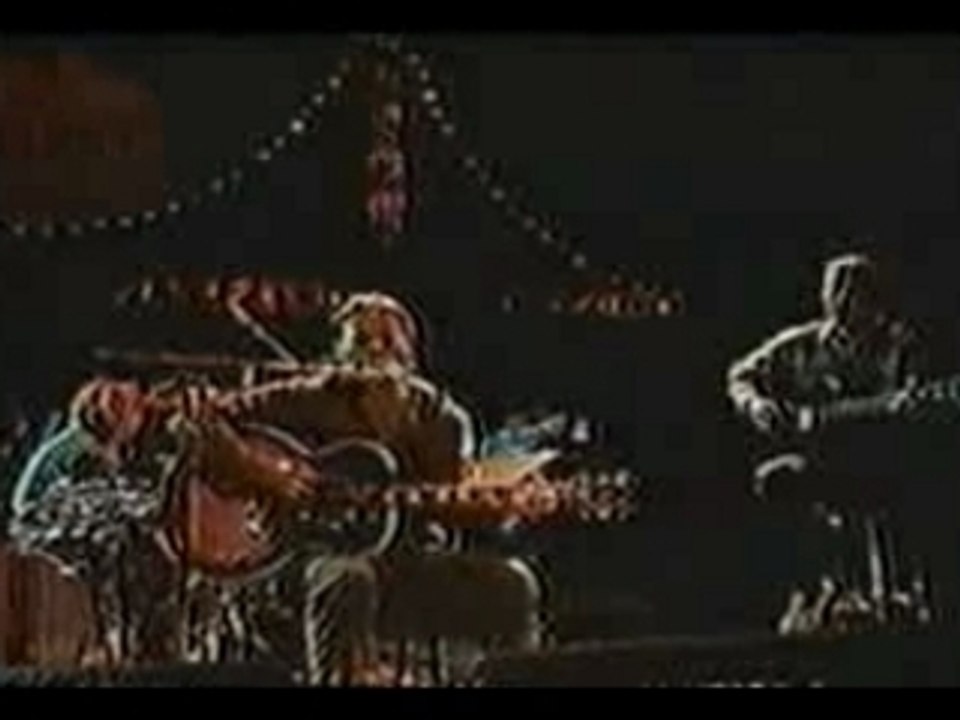 Pearl Jam - Corduroy