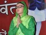 Rakhi Sawant Stands For Lok Sabha Elections