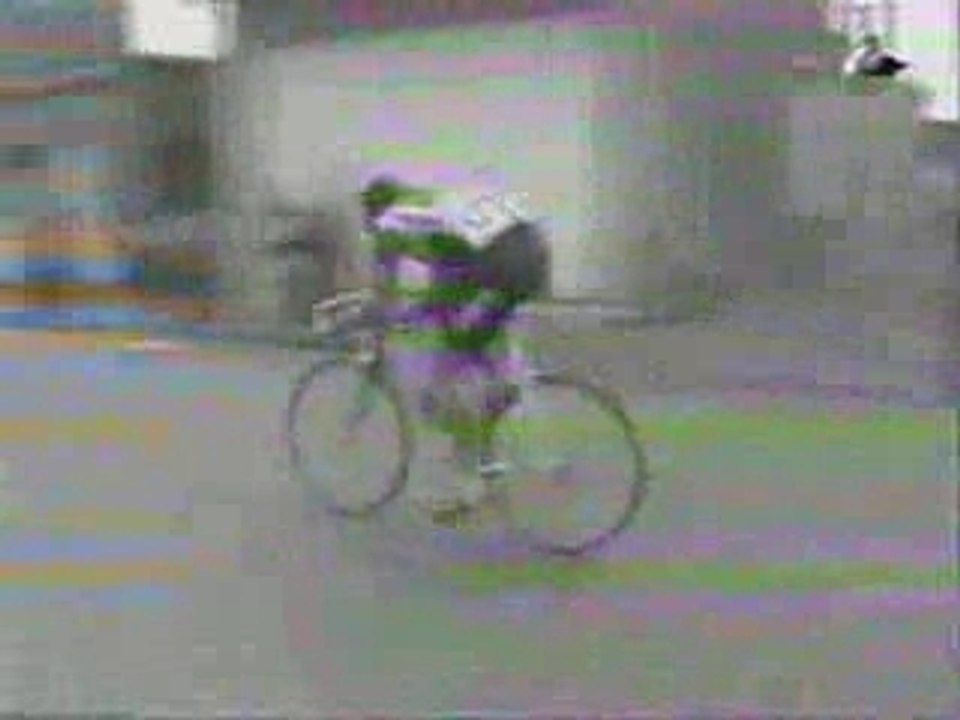 Paris-Roubaix 1992