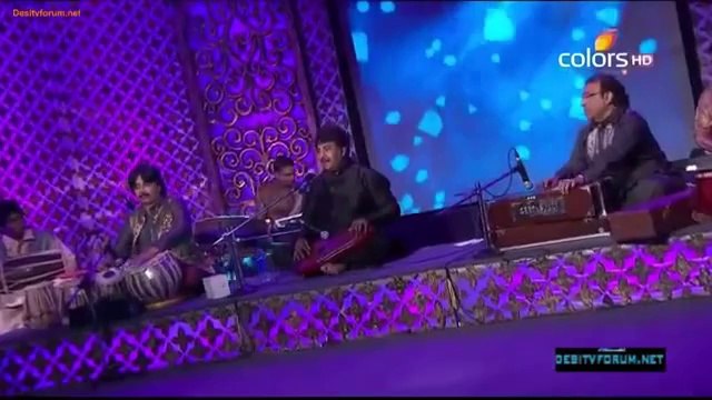 Yaad Piya Ki Aaye - Ustad Rashid Khan