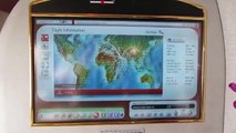 Corporate Emirates Airlines Business Class Best Ever Video