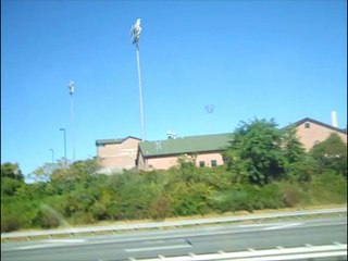 Vlog #3- Cheesesteaks and Stairs- Part 1- Why Not?