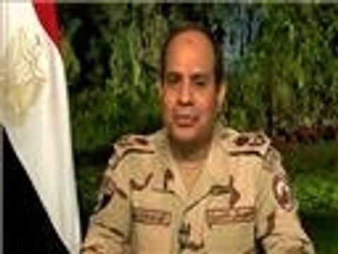 السيسي يترشح للرئاسة بعد نفيه مرارا رغبته بالسلطة