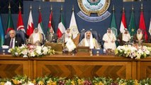 Arab League summit fails to reach consensus on pressing issues