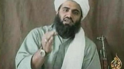 Bin Laden son-in-law guilty of terrorism