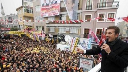 Close race for Istanbul's mayoral seat