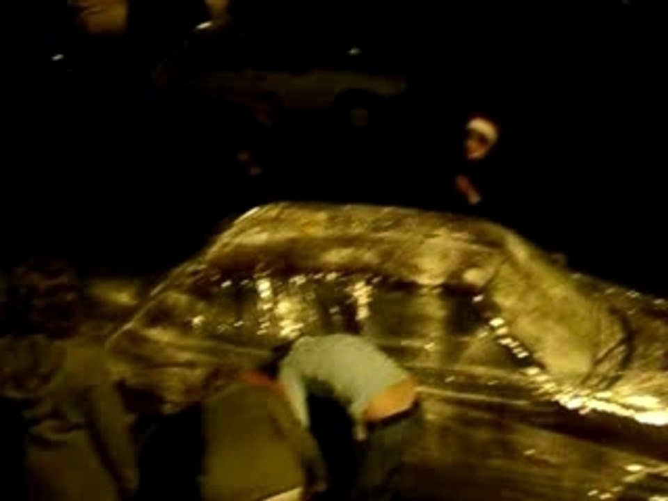 Voiture vincent partie 2