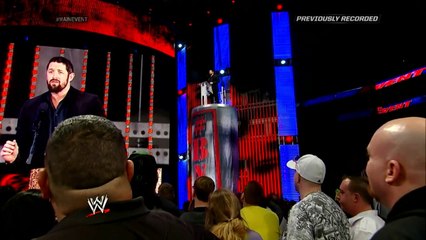 Bad News Barrett - Main Event, March 25 2014