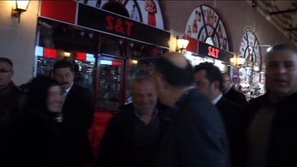 Mısır'daki İdam Cezaları