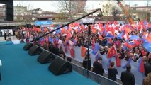 AK Parti'nin Ordu Mitingi