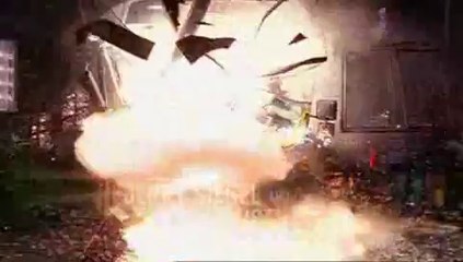 Smallville Générique Saison 3