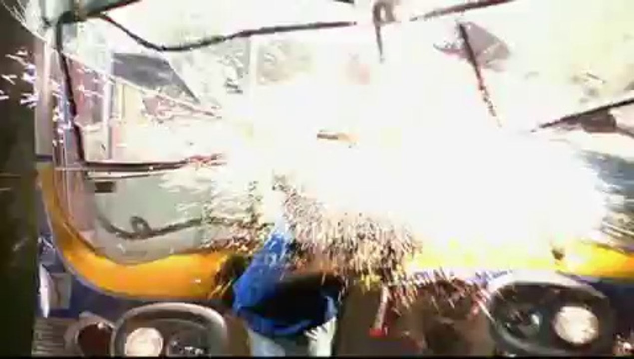Smallville Générique Saison 4