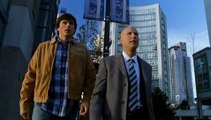 Smallville Générique Saison 5