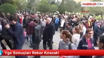 Ygs Sonuçları Rekor Kıracak!