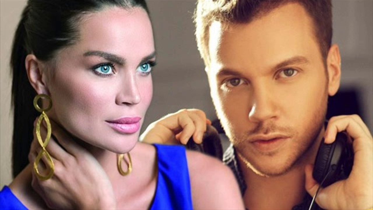 Sinan Akçıl ft Burcu Güneş  - Seni Bir Tek 2014