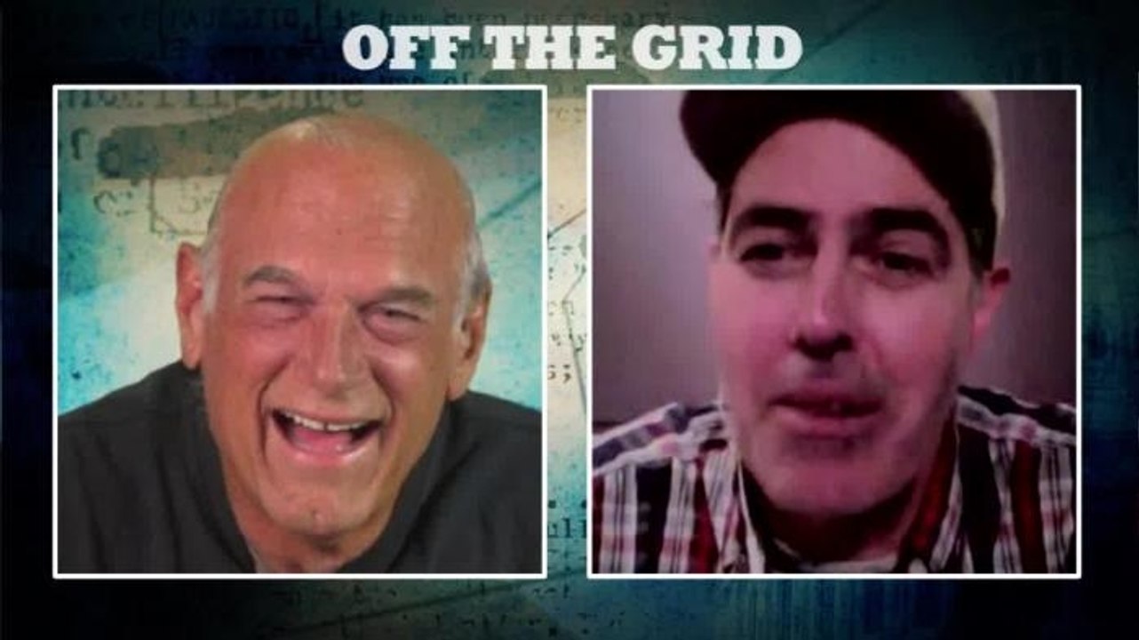 Origin of Girls on Trampolines