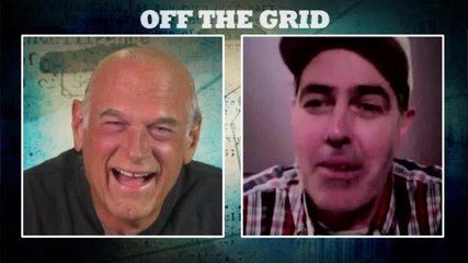 Origin of Girls on Trampolines