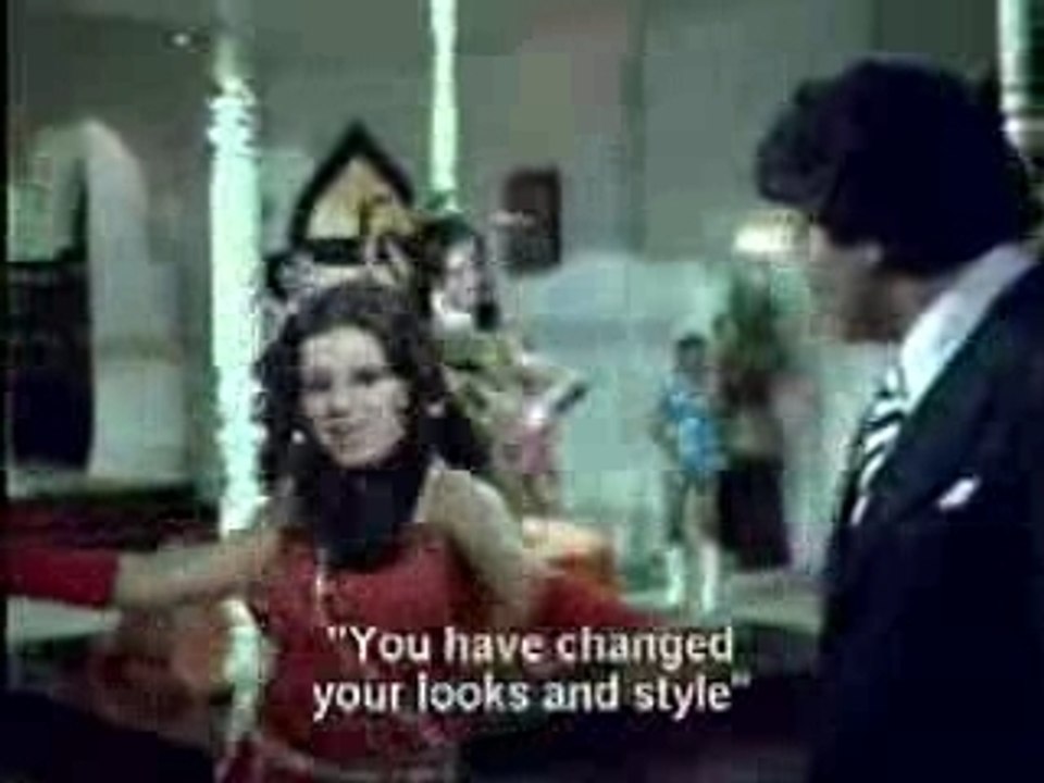 Dil Cheena Chain - Dhongee