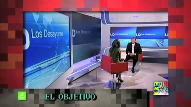 TV3 - Alguna pregunta més? APM - La Televisió és cultura, amb Mònica Terribas