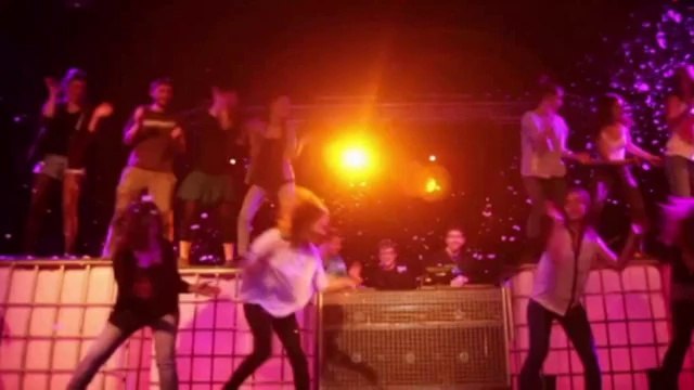 TV3 - Zona zàping - El Happy Clàssic del Zona Zàping