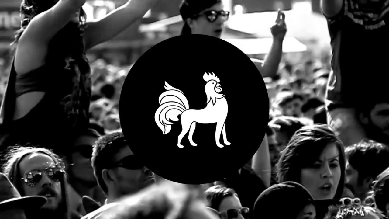 DVBBS & Borgeous - Tsunami (Blasterjaxx Remix)