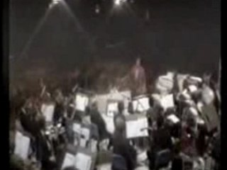 Barry White & LUO - Love Theme Intro