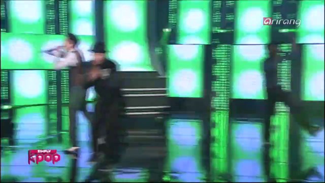 Simply K-Pop Ep001C04 Jiggy Dogg - Party Rock Anthem