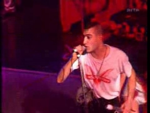 Bérurier Noir - porcherie (arte doc)