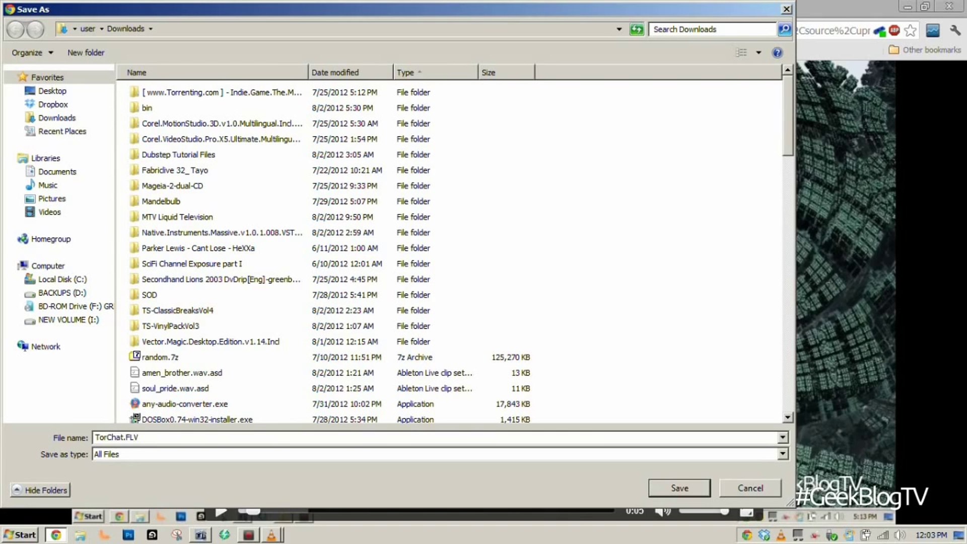 ⁣How To Download YouTube Videos w  VLC Player