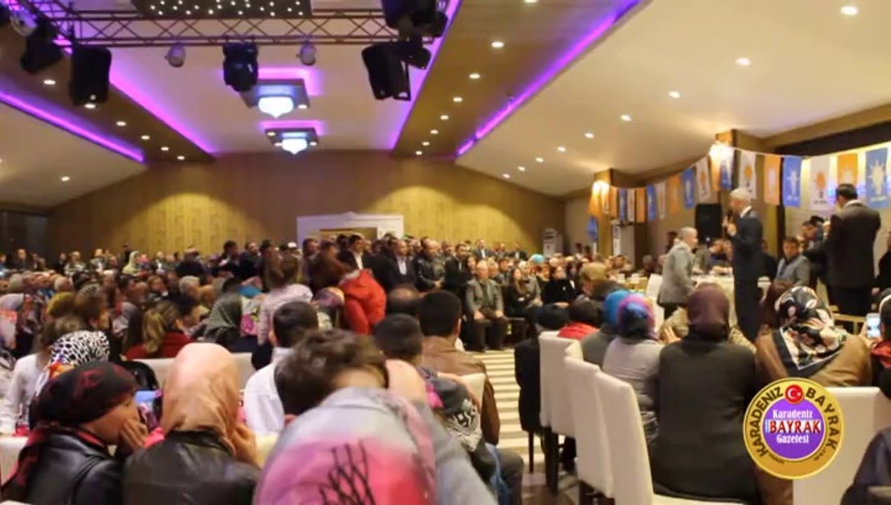 ENVER YILMAZ -ENGİN TEKİNTAŞ ŞAHİNCİLİ MAHALLESİNDE
