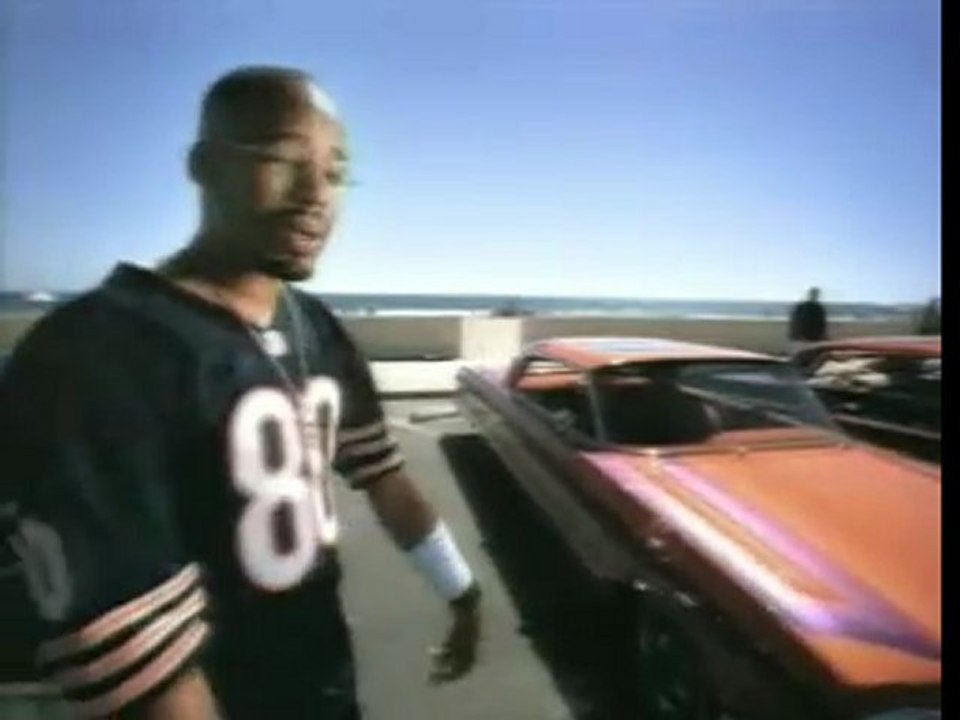 Warren G featuring Mack 10 - I Want It All