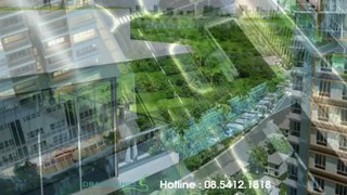 Khu cao ốc phức hợp Dragon Hill Residence and Suites - giadia.vn