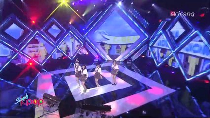 Simply K-Pop Ep003C08 C-Real - Joma Joma