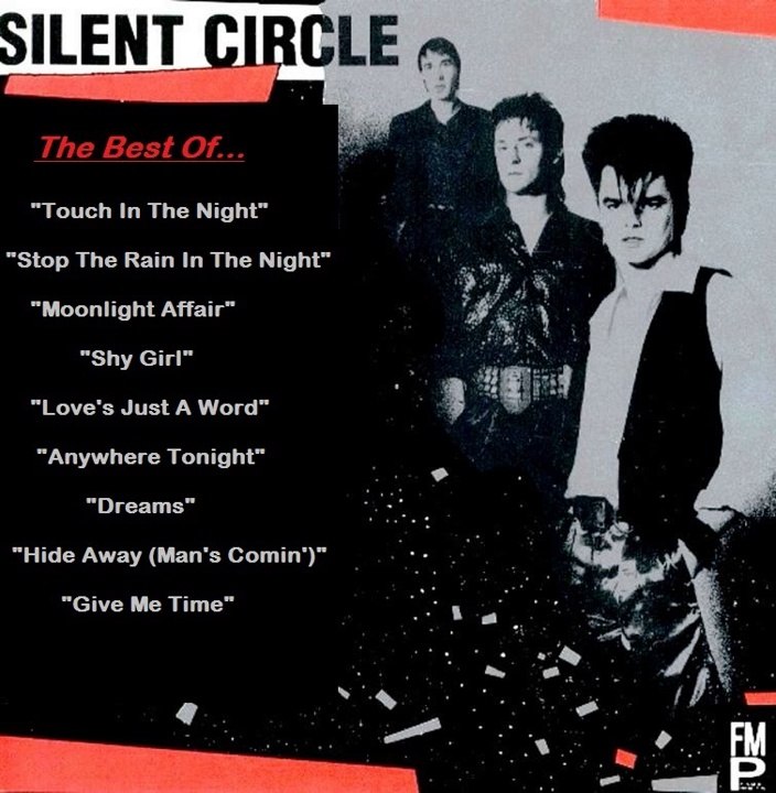 Silent Circle - Moonlight Affair