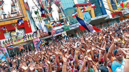 Anushka to pair opposite Rajni in K.S. Ravikumar's direction | Interview | Cinema News