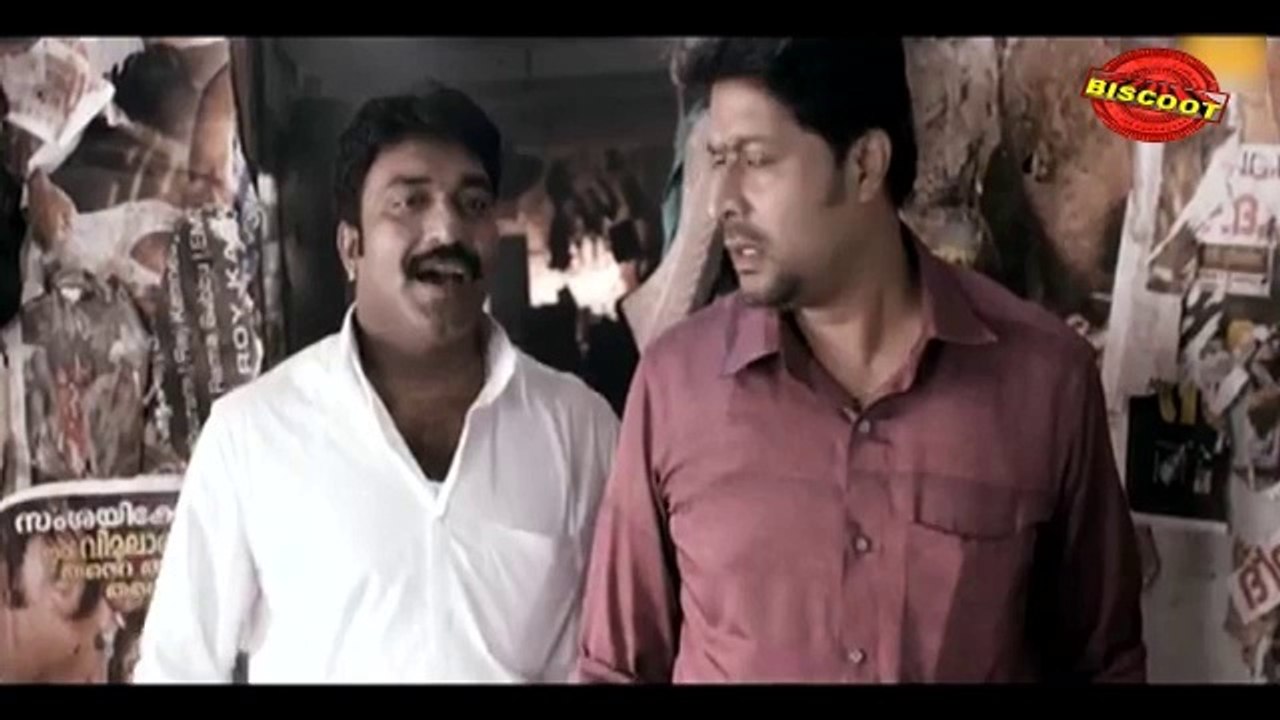 Pottas Bomb 2013 Malayalam Movie | Action Scene