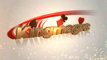 Amazing Wand Magic Trick Funny Gimmick - By Kingmagic