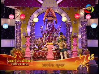 Don't miss this soul-stirring bhajan-Navratri special