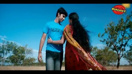 Pottas Bomb 2013 Malayalam Movie |  Love Scene