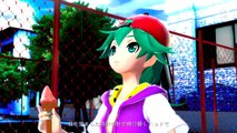 Project Diva F 2nd Kagerou Project PV