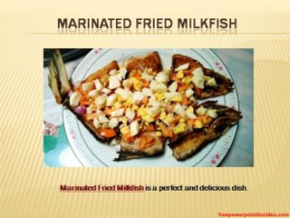 Quick Easy Spicy Fish Food Recipes - FoodPinup