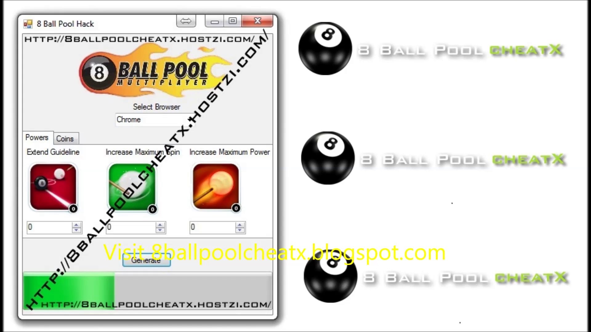 8 Ball Pool™ by Miniclip NEW Cheats *Guideline Hack* [JB] - video  Dailymotion